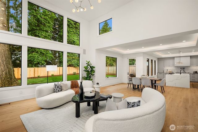 12834 NE 113th Street, Kirkland, WA 98033