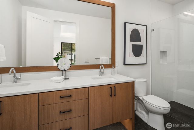 12834 NE 113th Street, Kirkland, WA 98033