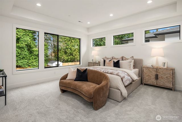 12834 NE 113th Street, Kirkland, WA 98033