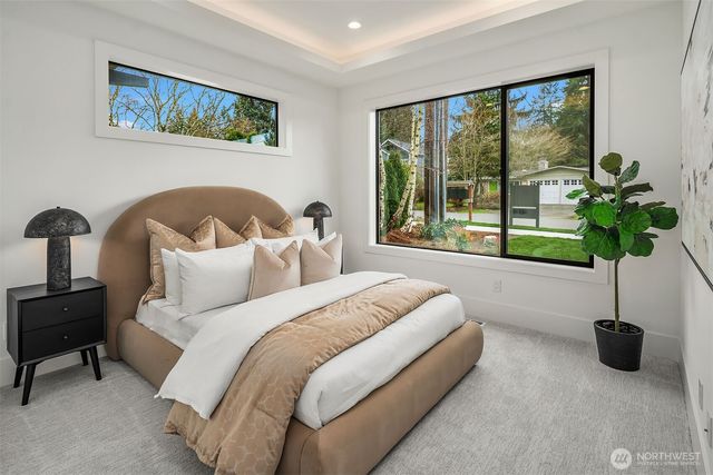 12834 NE 113th Street, Kirkland, WA 98033