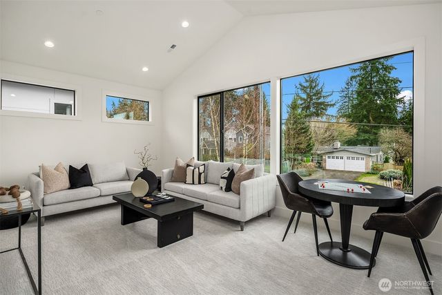 12834 NE 113th Street, Kirkland, WA 98033