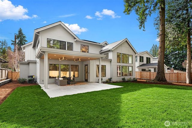 12834 NE 113th Street, Kirkland, WA 98033