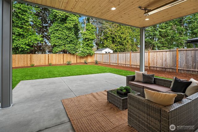 12834 NE 113th Street, Kirkland, WA 98033