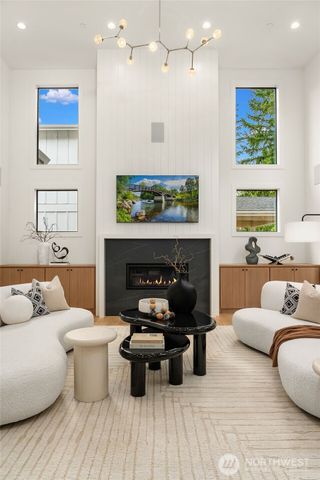 12834 NE 113th Street, Kirkland, WA 98033