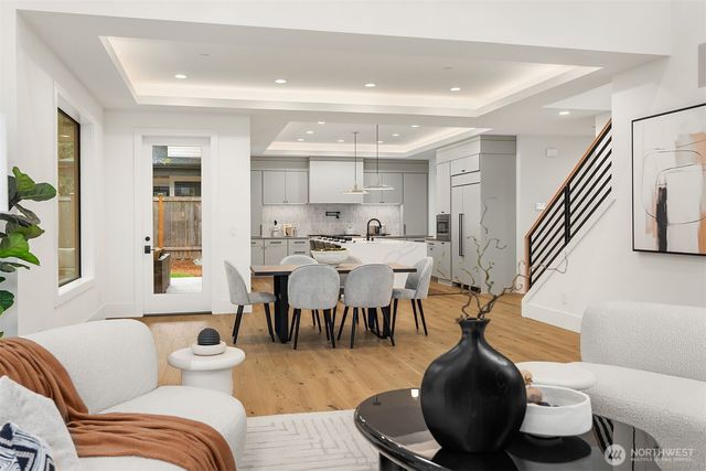 12834 NE 113th Street, Kirkland, WA 98033