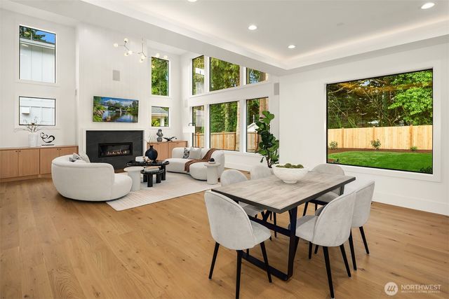 12834 NE 113th Street, Kirkland, WA 98033