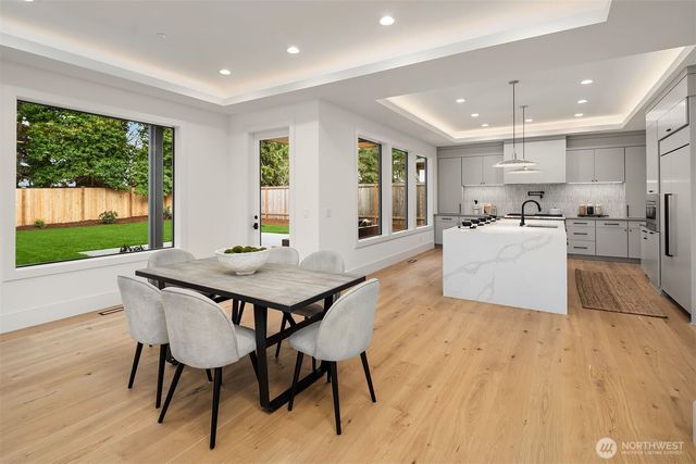 12834 NE 113th Street, Kirkland, WA 98033