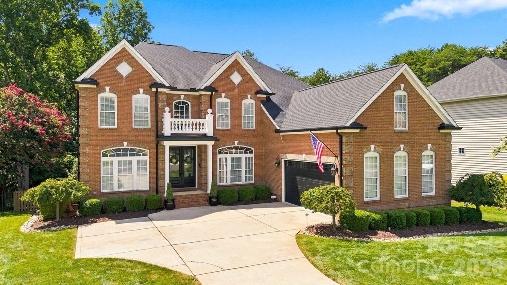 19000 Southport Drive, Cornelius, NC 28031