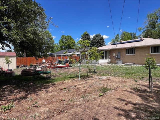 535 Kenton Street, Aurora, CO 80010