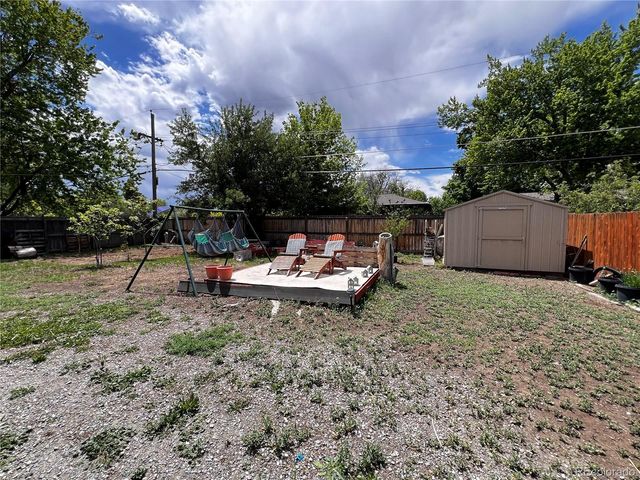 535 Kenton Street, Aurora, CO 80010