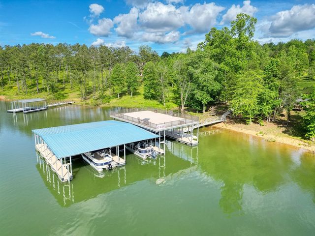 359 New Water Way, Blairsville, GA 30512