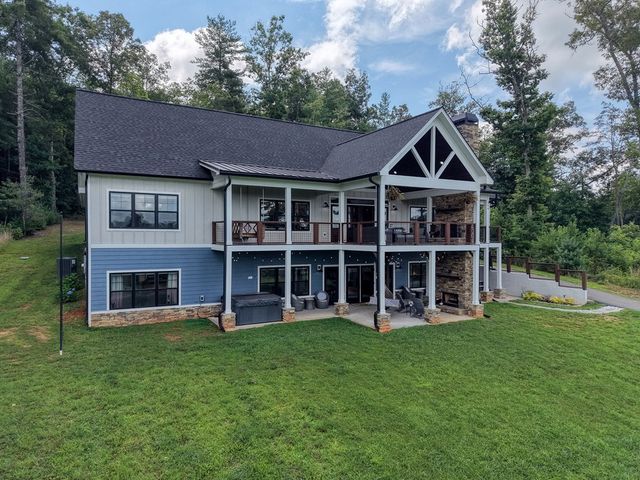 359 New Water Way, Blairsville, GA 30512