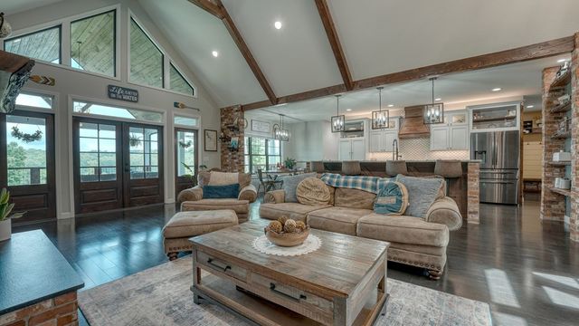 359 New Water Way, Blairsville, GA 30512