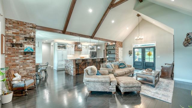 359 New Water Way, Blairsville, GA 30512