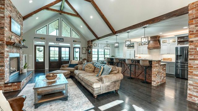 359 New Water Way, Blairsville, GA 30512