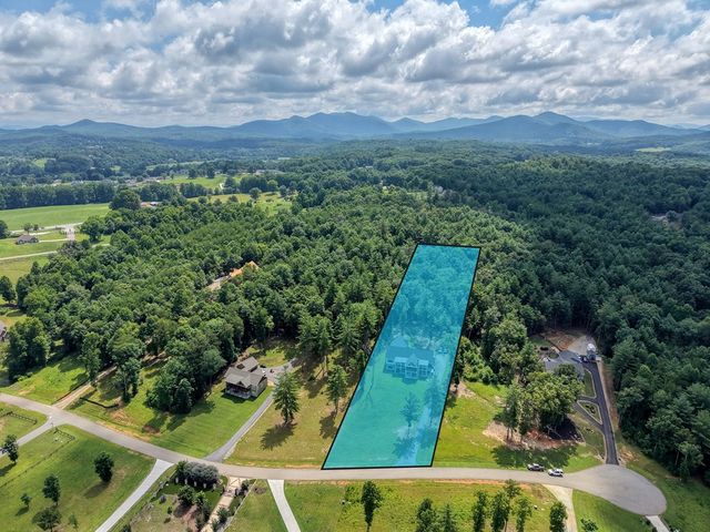 359 New Water Way, Blairsville, GA 30512