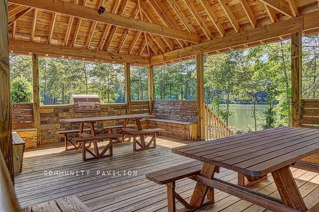 359 New Water Way, Blairsville, GA 30512