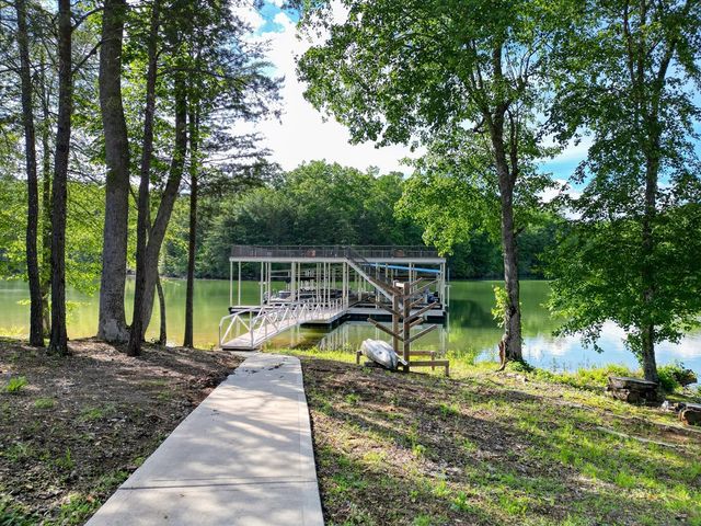 359 New Water Way, Blairsville, GA 30512