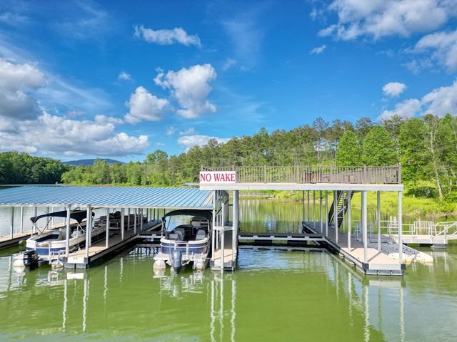 359 New Water Way, Blairsville, GA 30512