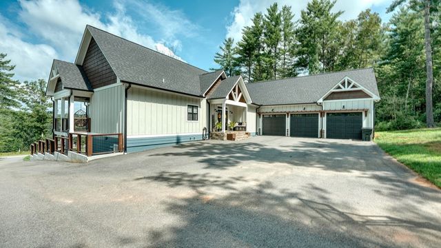 359 New Water Way, Blairsville, GA 30512