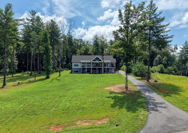 359 New Water Way, Blairsville, GA 30512