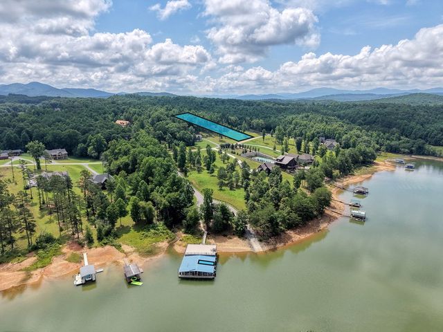 359 New Water Way, Blairsville, GA 30512