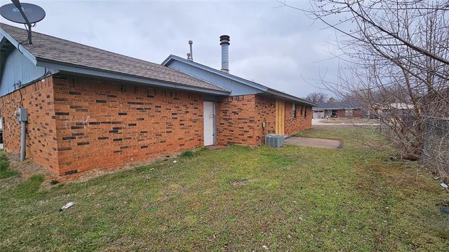 Address unavailable.