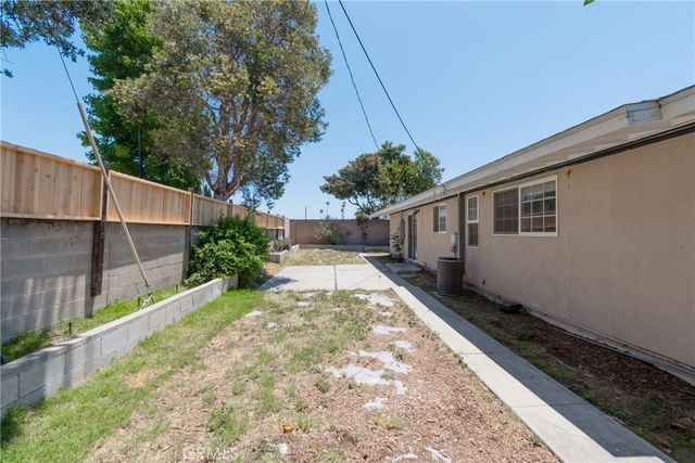 9961 Aldgate, Garden Grove, CA 92841