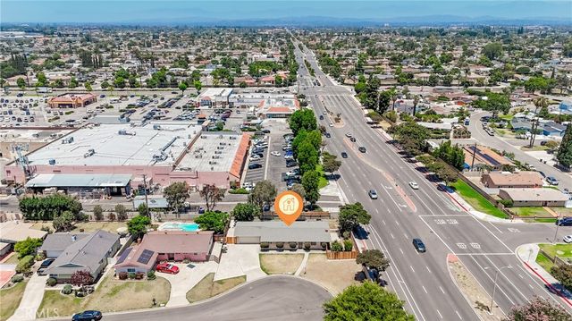 9961 Aldgate, Garden Grove, CA 92841