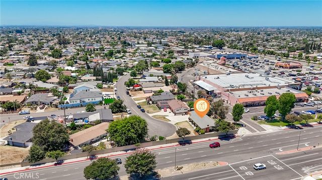9961 Aldgate, Garden Grove, CA 92841