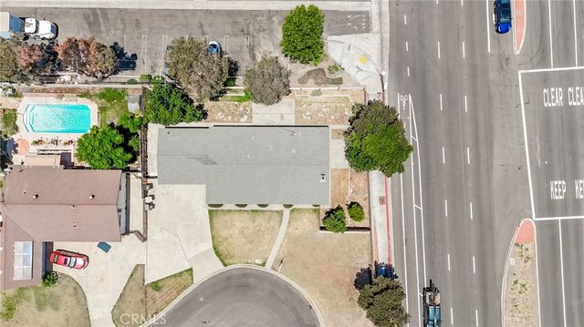 9961 Aldgate, Garden Grove, CA 92841