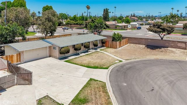 9961 Aldgate, Garden Grove, CA 92841