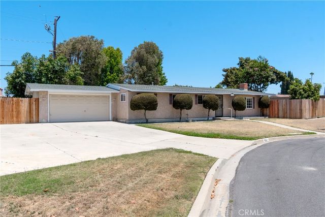 9961 Aldgate, Garden Grove, CA 92841