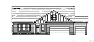 4523 Hollyshire Way, Clay, NY 13041