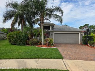 3625 Fodder Drive, Rockledge, FL 32955