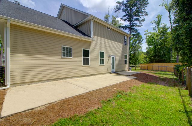 128 Swan Drive, Summerville, SC 29485
