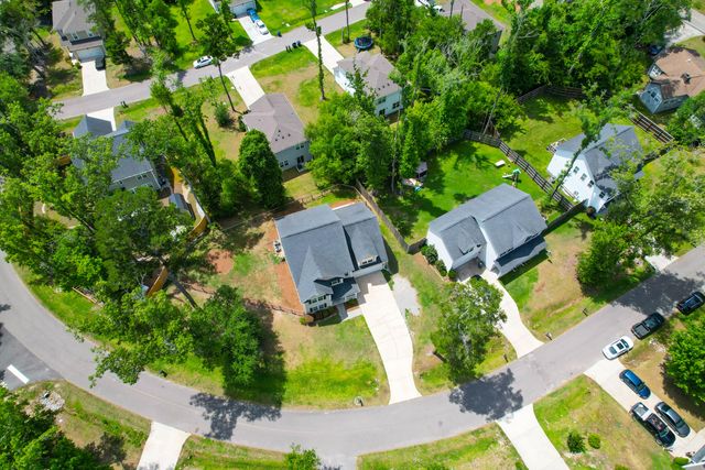 128 Swan Drive, Summerville, SC 29485