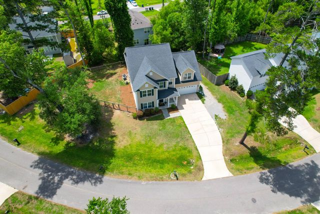 128 Swan Drive, Summerville, SC 29485
