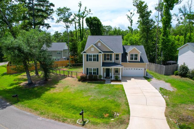 128 Swan Drive, Summerville, SC 29485