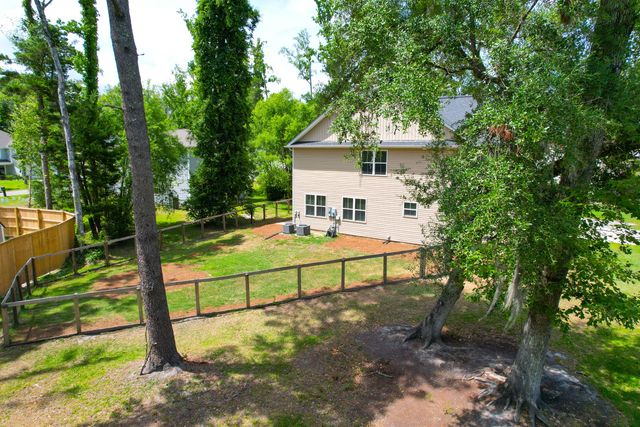 128 Swan Drive, Summerville, SC 29485