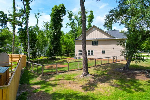 128 Swan Drive, Summerville, SC 29485