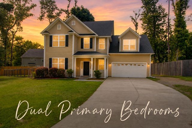 128 Swan Drive, Summerville, SC 29485