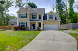 128 Swan Drive, Summerville, SC 29485