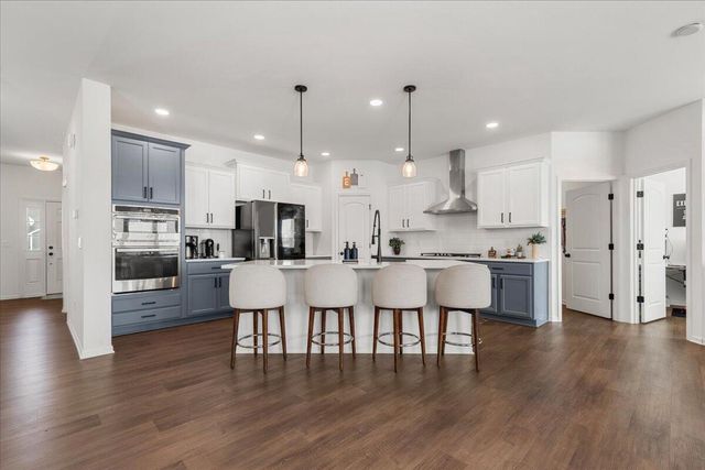 N56W24171 Sabrina COURT, Sussex, WI 53089