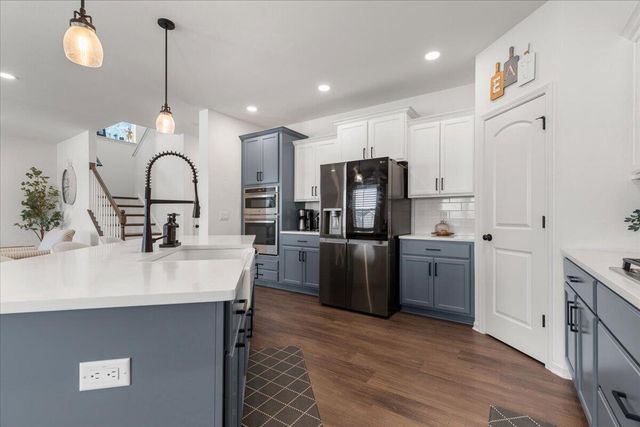 N56W24171 Sabrina COURT, Sussex, WI 53089