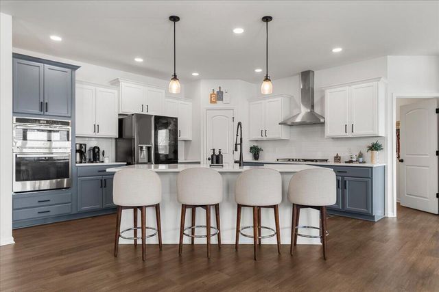 N56W24171 Sabrina COURT, Sussex, WI 53089