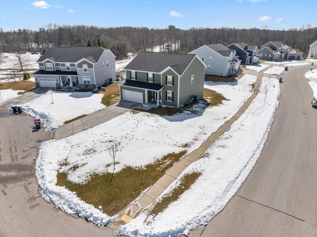 N56W24171 Sabrina COURT, Sussex, WI 53089