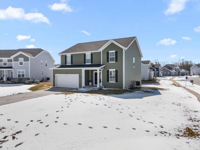 N56W24171 Sabrina COURT, Sussex, WI 53089