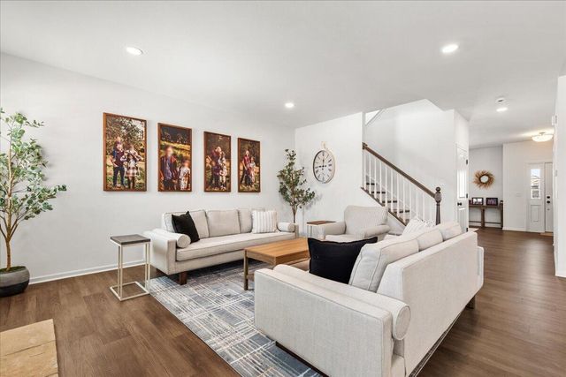 N56W24171 Sabrina COURT, Sussex, WI 53089