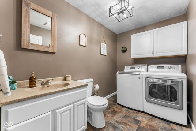 620 N Jackson Park Drive, Seymour, IN 47274